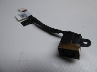 Dell ChromeBook 11 3120 Powerbuchse Strombuchse mit Kabel...