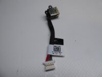 Dell ChromeBook 11 3120 Powerbuchse Strombuchse mit Kabel 09F21D #4805