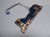 Samsung NP470R5E 470R Touchpad Maustasten Board...