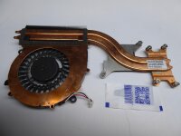 Samsung NP470R5E 470R Kühler Lüfter Cooling Fan...