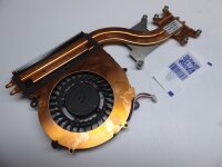 Samsung NP470R5E 470R Kühler Lüfter Cooling Fan BA62-00794A #4806
