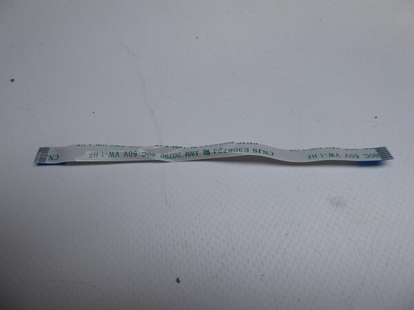 Samsung NP470R5E 470R Flex Flachband Kabel Touchpad 12 Pol 11,8cm  #4806