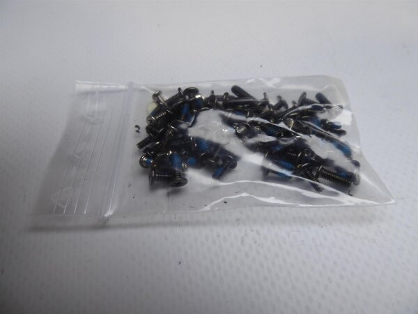 ASUS X51 Series Schraubensatz Scerws Set  #2387
