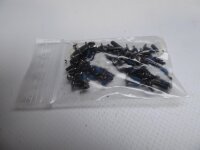 ASUS X51 Series Schraubensatz Scerws Set  #2387