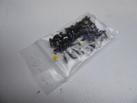 ASUS X51 Series Schraubensatz Scerws Set  #2387