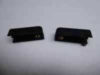 ASUS X51 Series Scharnier Abdeckungen Hinge Cover #2387