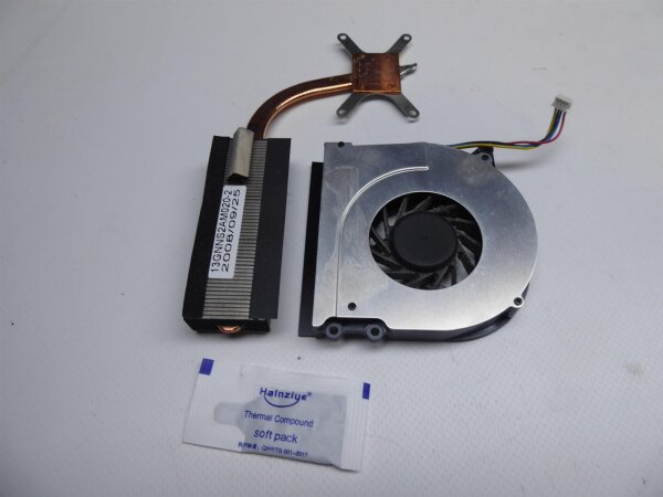 ASUS X51 Serie Kühler Lüfter Cooling Fan 13GNNS2AM020-2 #2387