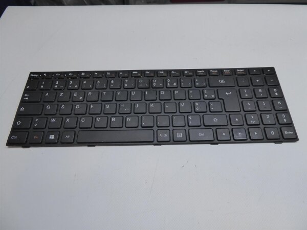 Lenovo B50-10 80QR Original AZERTY Keyboard french Layout 5N20H52635 #4157