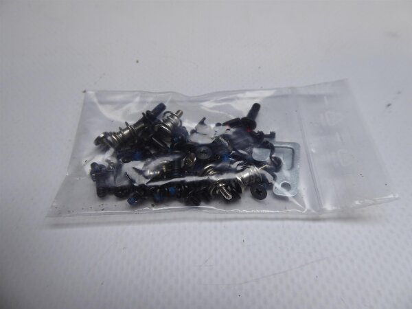 Dell Latitude E6440 Schraubensatz Screws Set #4808