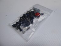 Dell Latitude E6440 Schraubensatz Screws Set #4808
