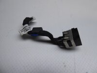 Dell Latitude E6440 ORIGINAL Powerbuchse mit Kabel 0HH3J4...