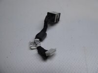 Dell Latitude E6440 ORIGINAL Powerbuchse mit Kabel 0HH3J4 #4808