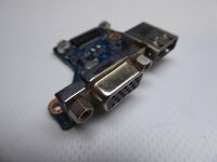 Dell Latitude E6440 USB VGA Board LS-9938P #4808