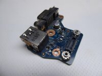 Dell Latitude E6440 USB VGA Board LS-9938P #4808