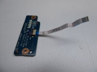Dell Latitude E6440 Media Button Volume Board mit Kabel...