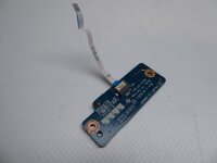 Dell Latitude E6440 Media Button Volume Board mit Kabel LS-9935P #4808