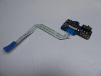 Dell Latitude E6440 WLAN WIFI Ein / Ausschalter Board LS-9936P #4808