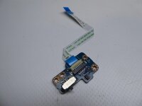 Dell Latitude E6440 WLAN WIFI Ein / Ausschalter Board LS-9936P #4808