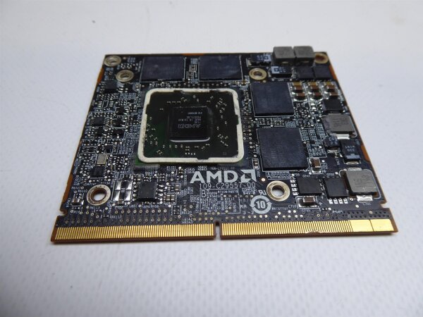 Apple A1311 21,5 ATI Radeon HD 6770M Grafikkarte 109-C29557-00 Mid 2011 #95196