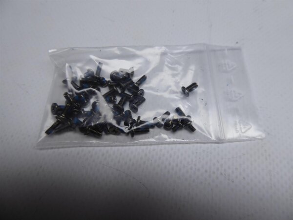 Asus F5GL Schraubensatz Screws Set #4809