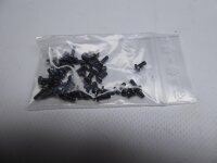 Asus F5GL Schraubensatz Screws Set #4809