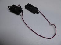 Asus F5GL Lautsprecher Sound Speaker L + R #4809