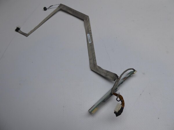 Asus F5GL Inverter Board mit Kabel 08G23FJ1010C #4809