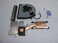 Lenovo IdeaPad 510-15IKB Kühler Lüfter Cooling...