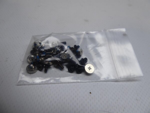 Lenovo ThinkPad L460 Schraubensatz Screws Set #4811