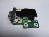 Lenovo ThinkPad L460 VGA Powerbutton Board NS-A651 #4811