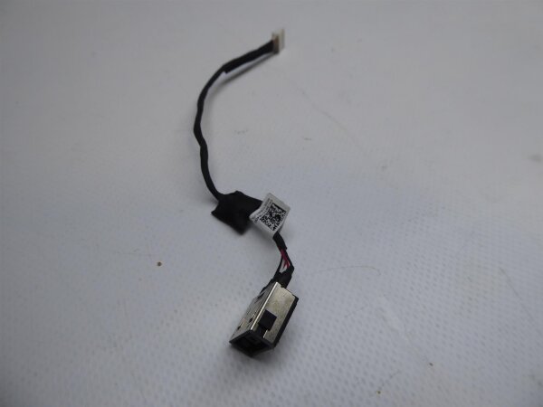 Lenovo ThinkPad L460 ORIGINAL Powerbuchse Strombuchse mit Kabel DC301078400 #4811