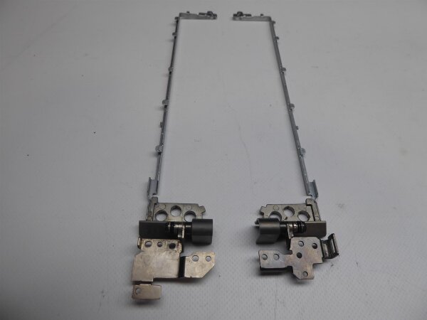 Lenovo ThinkPad L460 Displayscharniere Scharniere Hinges L + R #4811