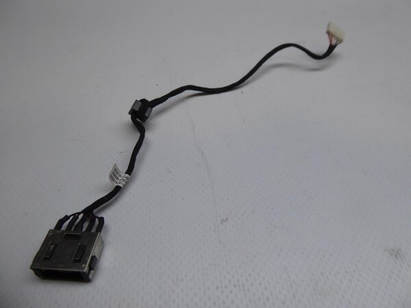 Lenovo G40-80 Powerbuchse Strombuchse mit Kabel DC30100LF00 #4812
