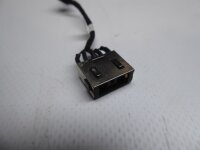 Lenovo G40-80 Powerbuchse Strombuchse mit Kabel DC30100LF00 #4812