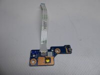 Lenovo G40-80 Powerbutton Board mit Kabel NS-A363 #4812