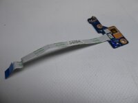 Lenovo G40-80 Powerbutton Board mit Kabel NS-A363 #4812