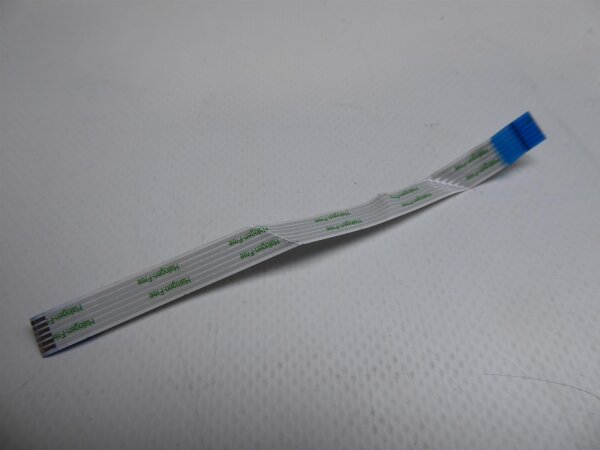 Lenovo G40-80 Flex Flachband Kabel Touchpad 6-Pol  #4812