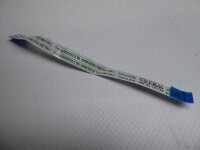 Lenovo G40-80 Flex Flachband Kabel Touchpad 6-Pol  #4812