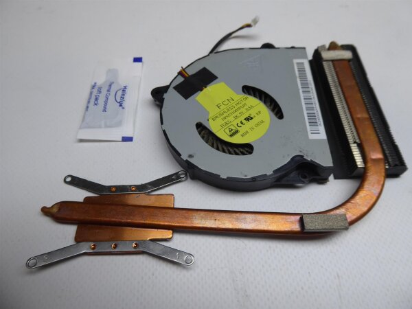 Lenovo G40-80 Kühler Lüfter Cooling Fan AT0TI0010W0  #4812