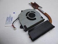 Lenovo G40-80 Kühler Lüfter Cooling Fan AT0TI0010W0  #4812