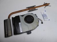 Asus X751L Kühler Lüfter Cooling Fan...