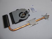 Asus X751L Kühler Lüfter Cooling Fan 13NB04I1AM010 #4413
