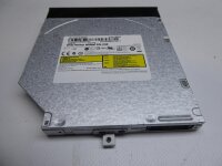 Terra Mobile 1774 SATA DVD RW Laufwerk 12,7mm SN-208 #4813