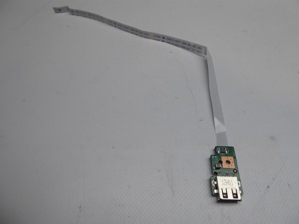 Terra Mobile 1774 USB Board mit Kabel MS-1758E #4813