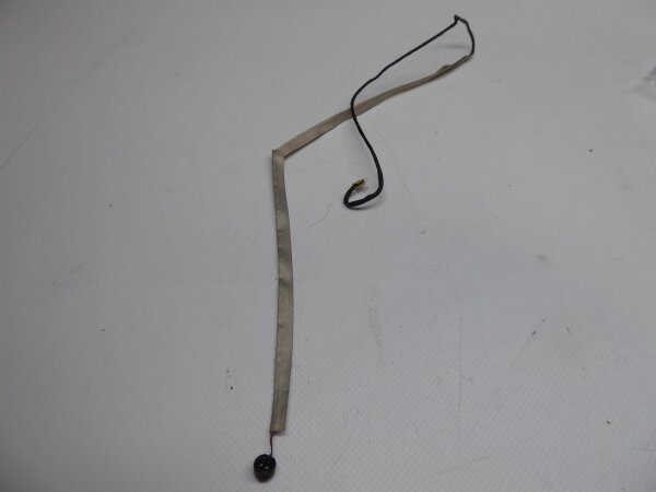 Terra Mobile 1774 Mikrofone Micro mit Kabel #4813