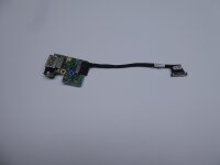 Lenovo ThinkPad T470p USB Board mit Kabel NS-B072 #4814