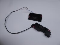 Lenovo ThinkPad T470p Lautsprecher Sound Speaker L + R PK23000NDV0 #4814