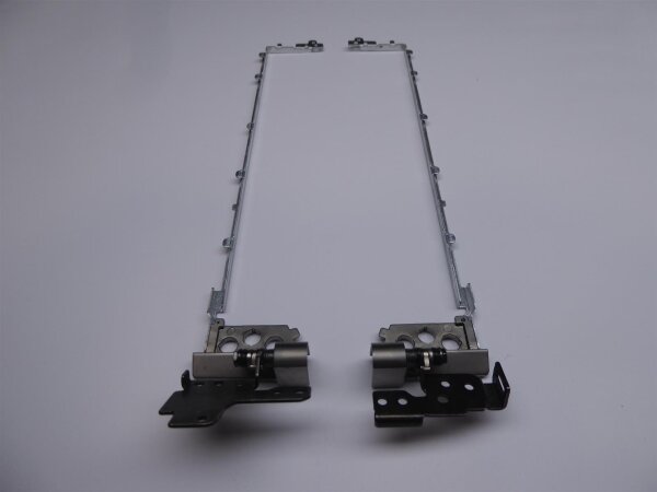 Lenovo ThinkPad T470p Displayscharniere Scharniere Hinges #4814