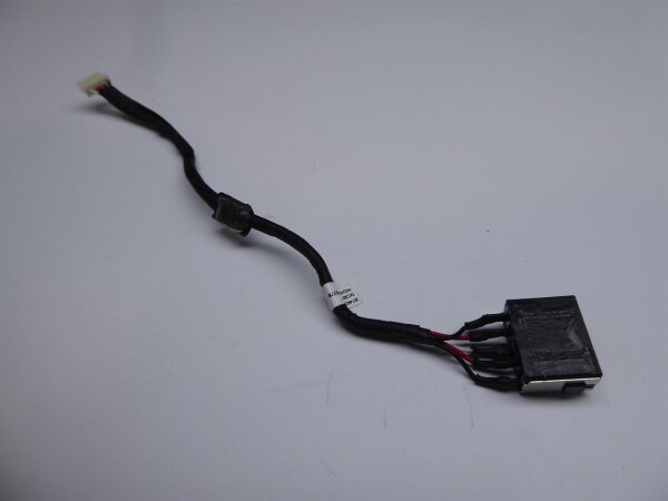Lenovo ThinkPad T470p ORIGINAL Powerbuchse Strombuchse DC30100QG00 #4814