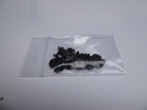Lenovo ThinkPad T470s Schraubensatz Screws Set #4267